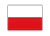 PEDANO SHOP srl - Polski